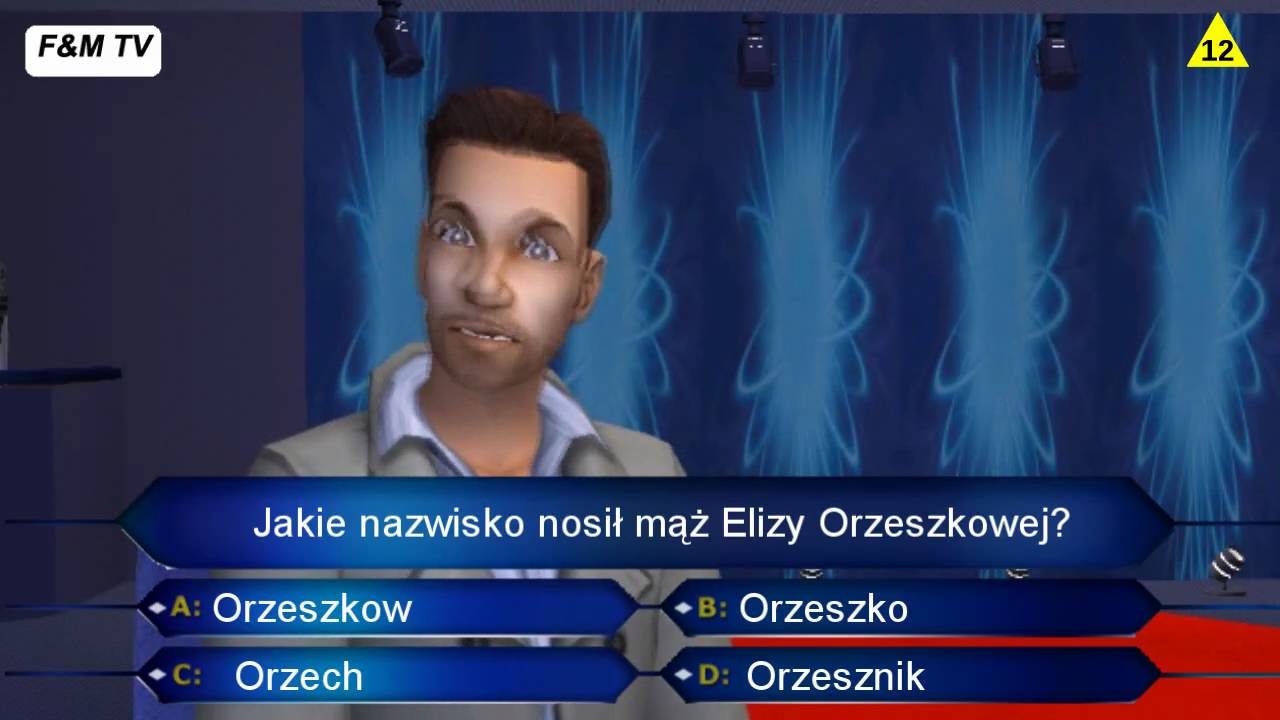 Milionerzy S03E09