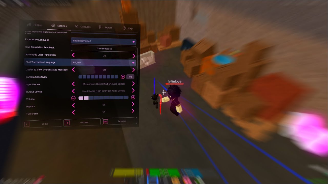 POV: You Mastered The Aim System.. (Dahood Montage + BEST SETTINGS)