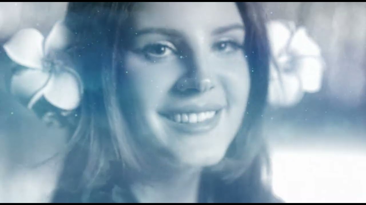 Lana Del Rey - Music To Watch Boys To (Live Studio Version)