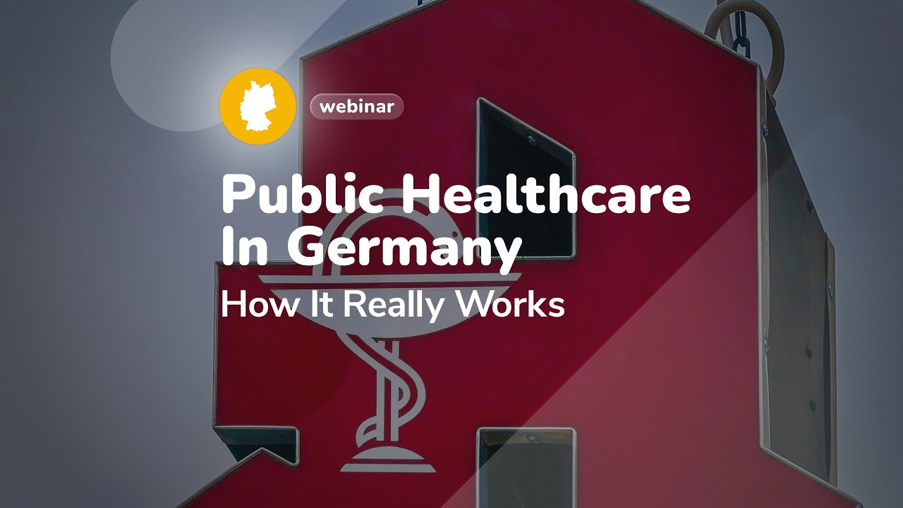 Public healthcare: how it really works