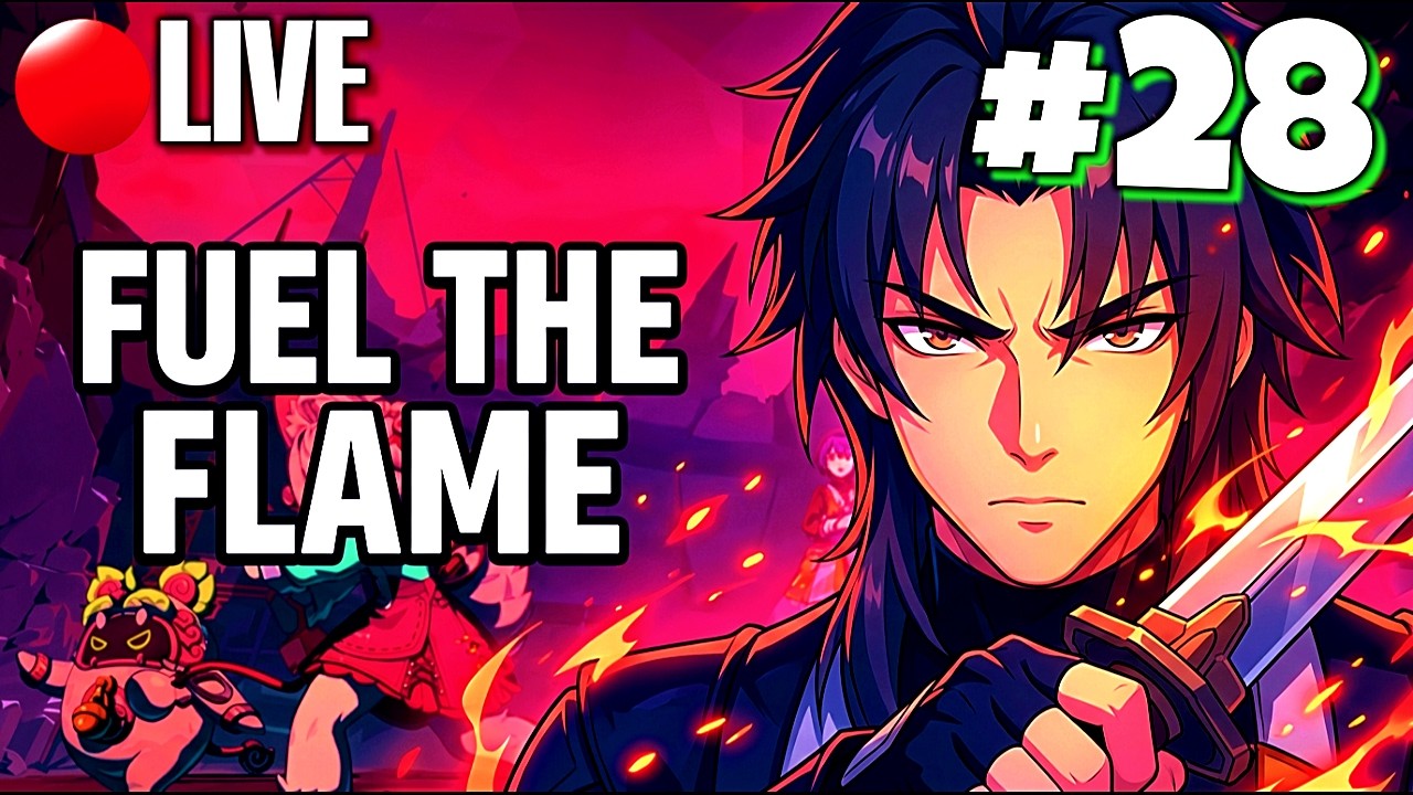 🔴[LIVE] Zenless Zone Zero Gameplay | Season 2 Chap 6 | To Be Fuel for the Night