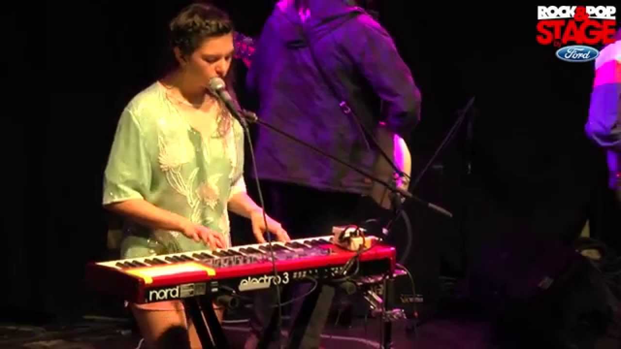 Dënver - #RPSTAGE 2014 (Full)
