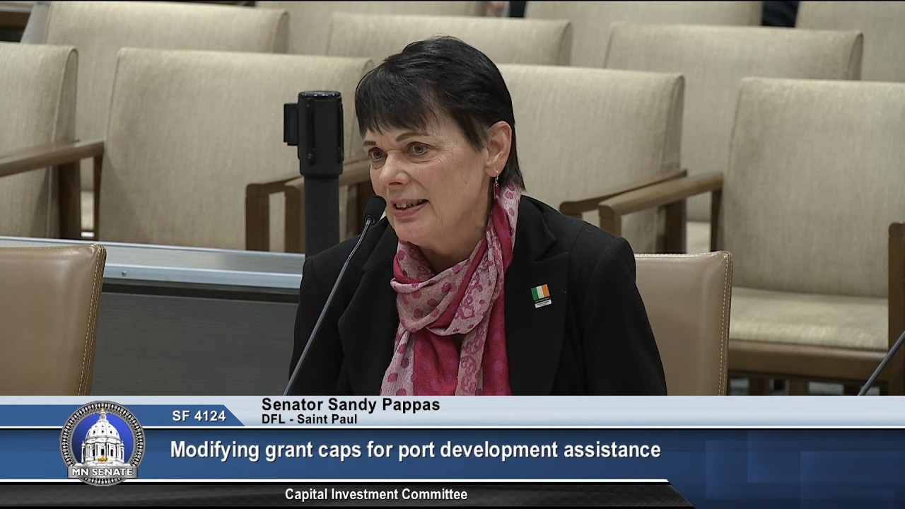Committee on Capital Investment - 03/17/26