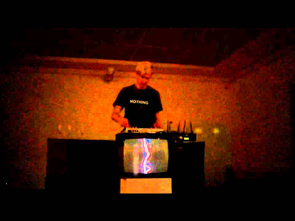 Kiwa heli performance ja TV Ostsilloskoop