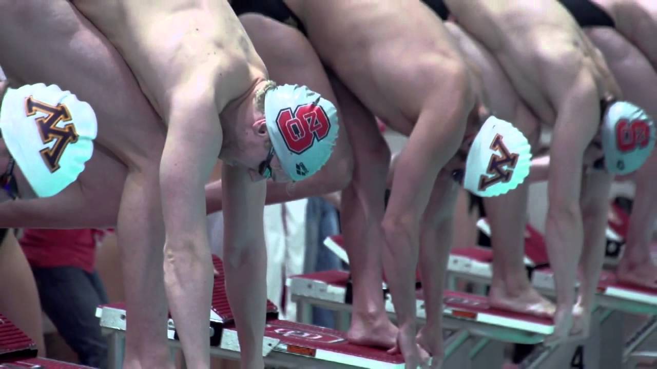 International Spotlight- NC State Swimming and Diving