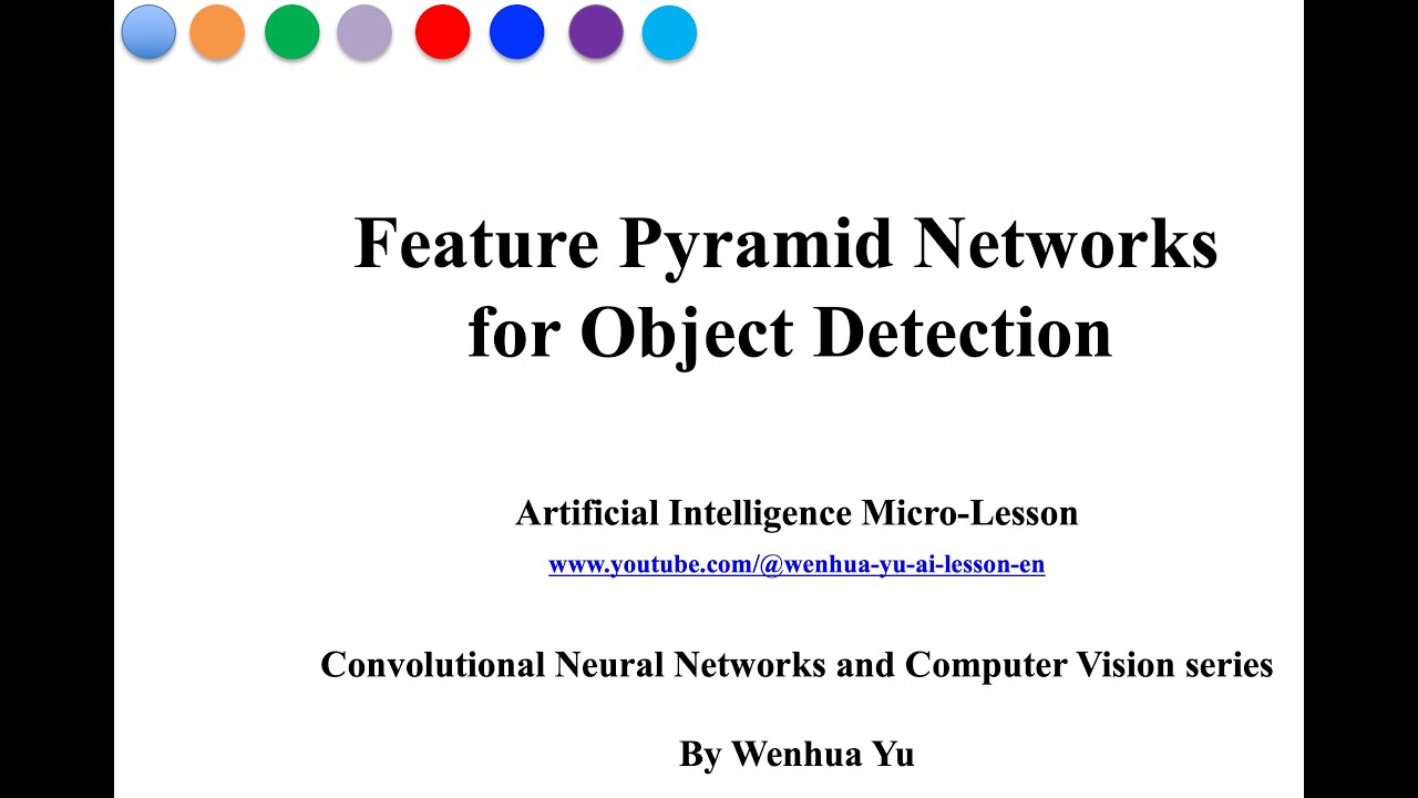 Feature Pyramid Networks for Object Detection