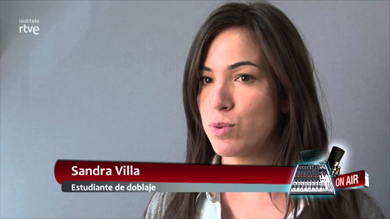Doblaje en España