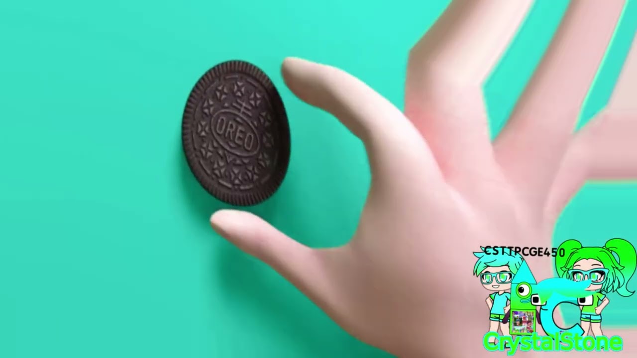 Preview 2 Oreo Wonder Flavors Extended^2 Effects (Preview 2 Rolling In The Deep Effects)