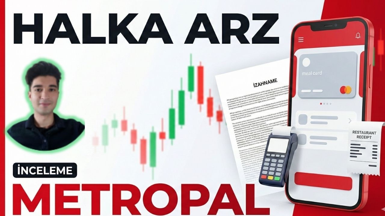 Metropal Halka Arz & Firma İncelemesi