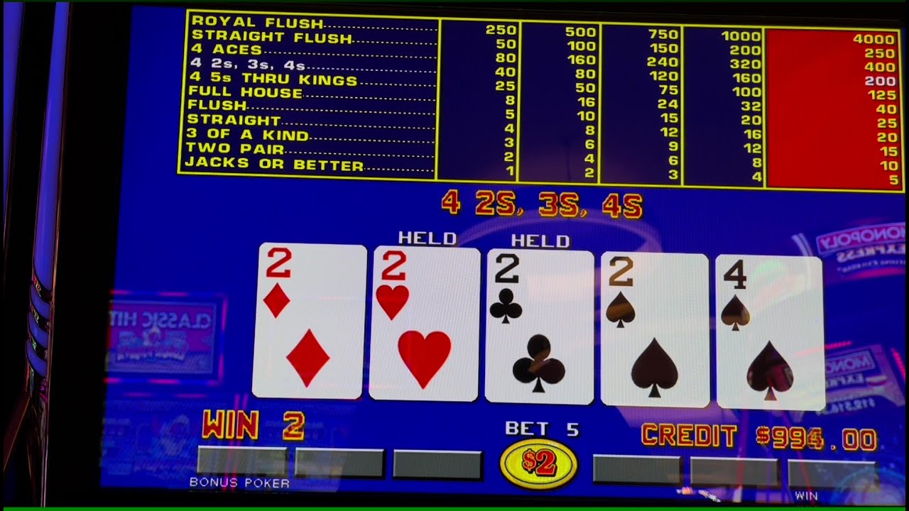 Покер с бай-ином 1000 долларов против бонусного бай-ина 2 доллара в Circa Las Vegas