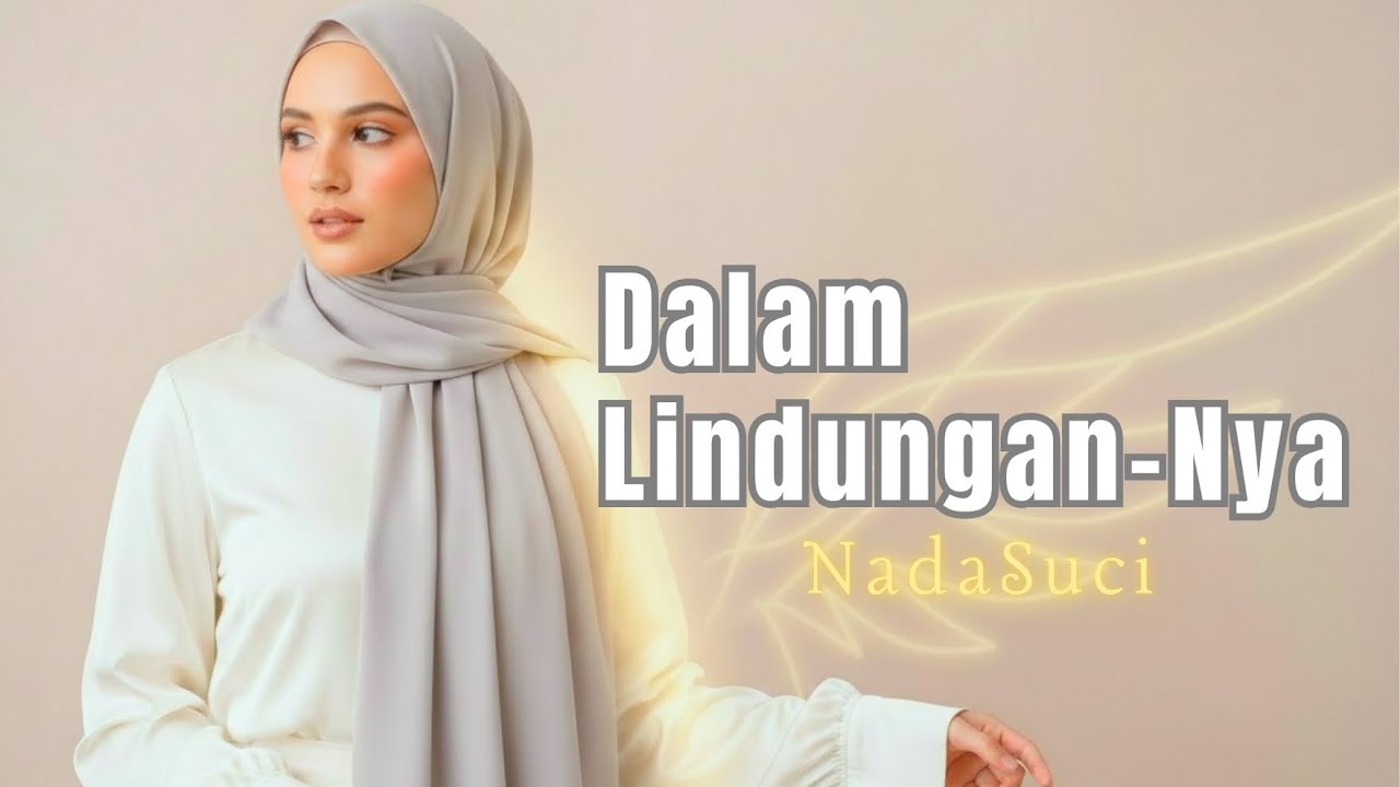 Dalam Lindungan-Nya 🌙 Musik Islami untuk Damai Hati