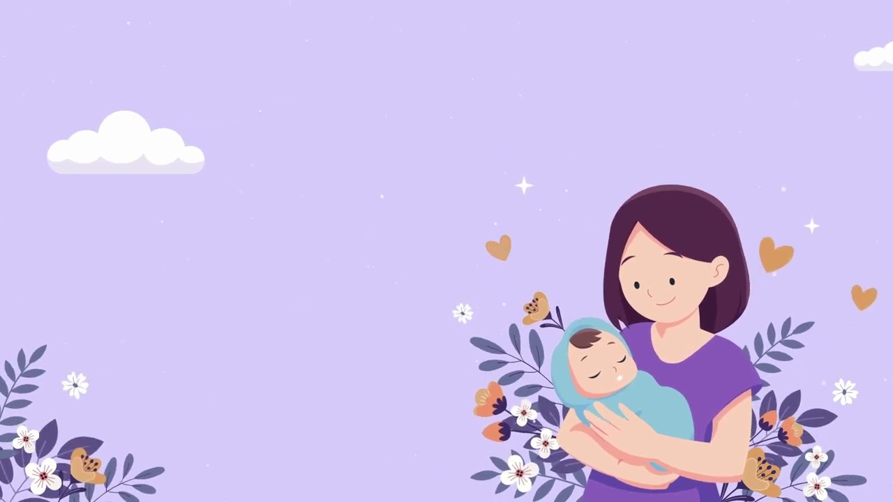 Yumuşacık Uyku Melodisi | Sözsüz Ninni Müziği 🌙
