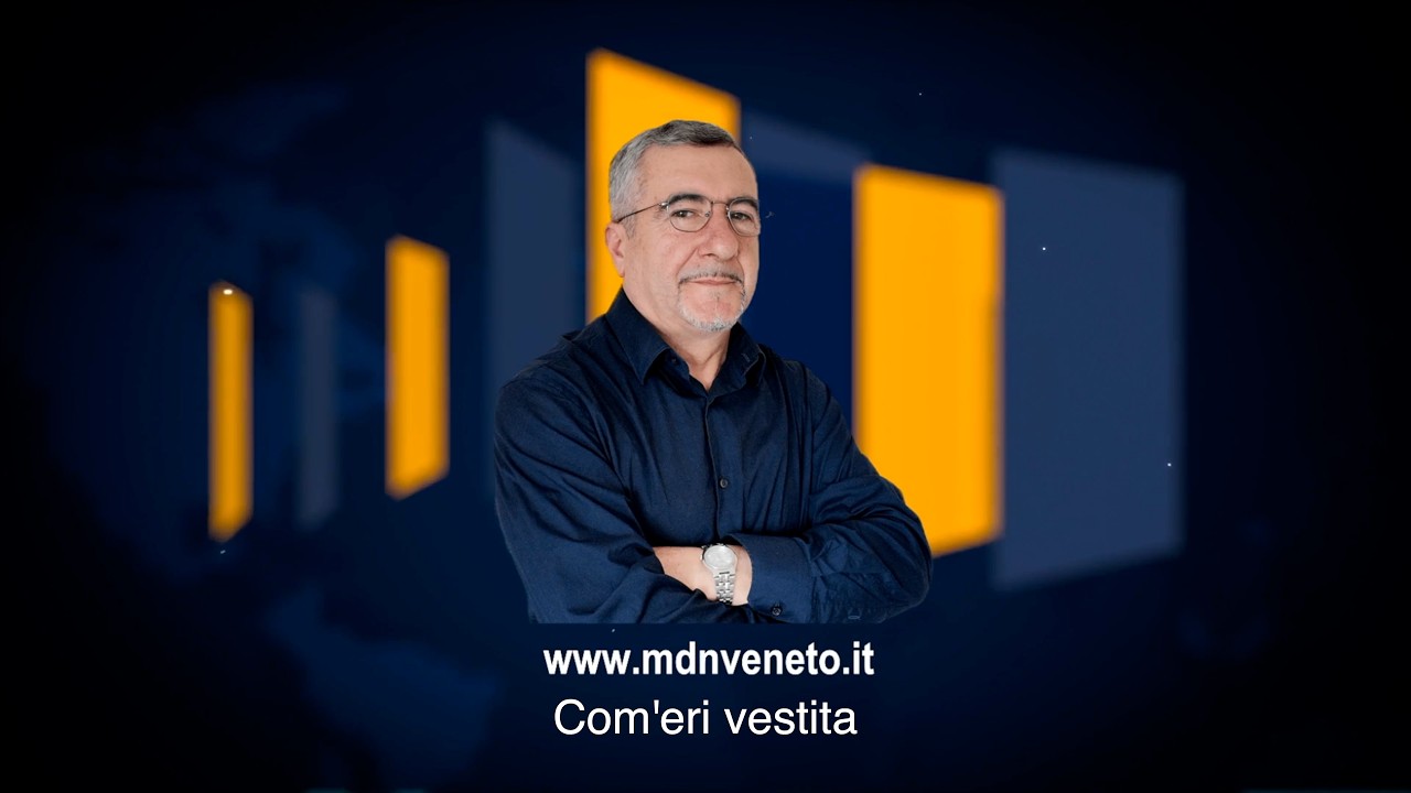 Press Box - Com'eri vestita