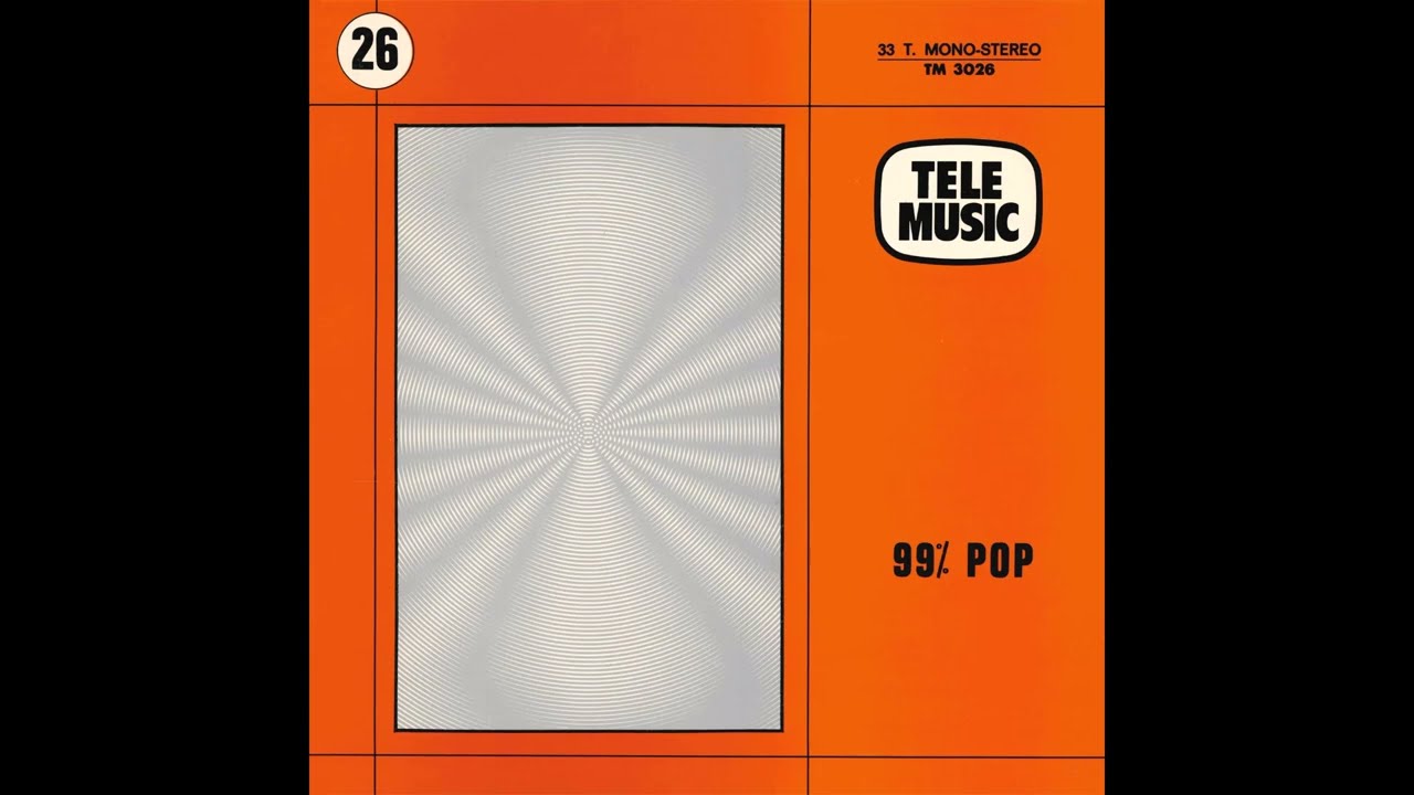 Claude Engel et Robert Engel - Anges Elus (B+C) 1972.