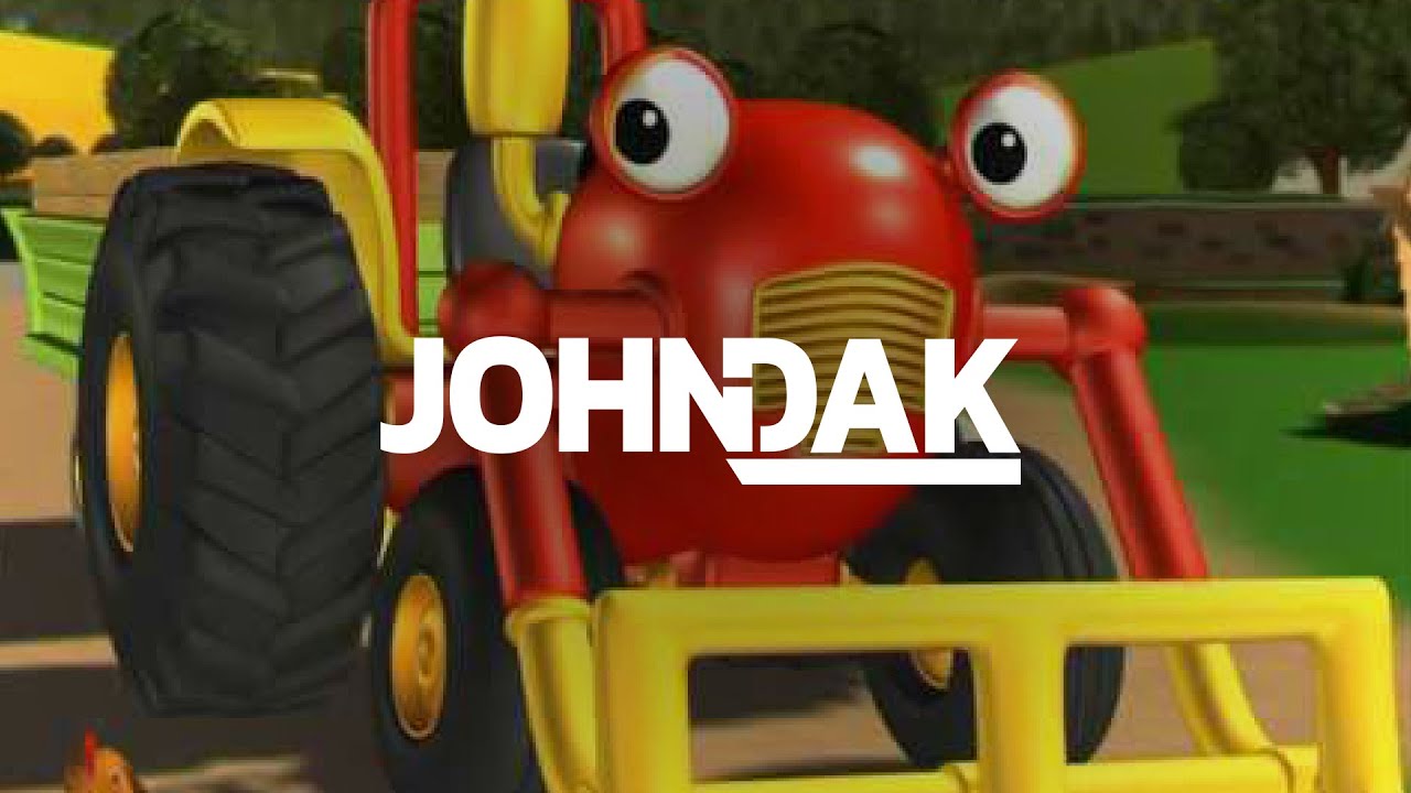 Traktor tom - John Dak Remix