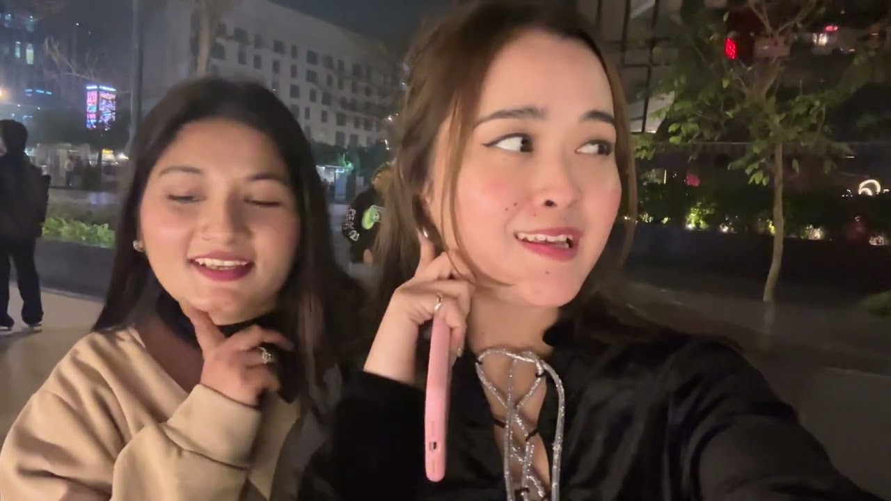 Vlog Miss Na Karna 😍 #sameersanaya #ytshorts 