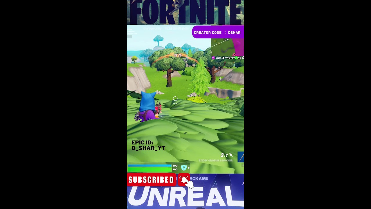 LIVE 🔴 500 Ping Ranked FORTNITE II Like Goal: 30