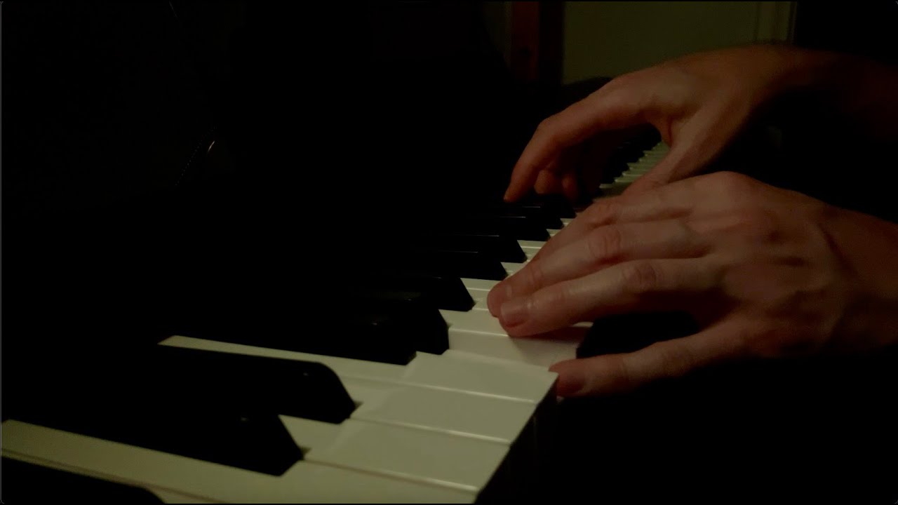 kiwiwhispers ASMR Piano Playing | LIVE