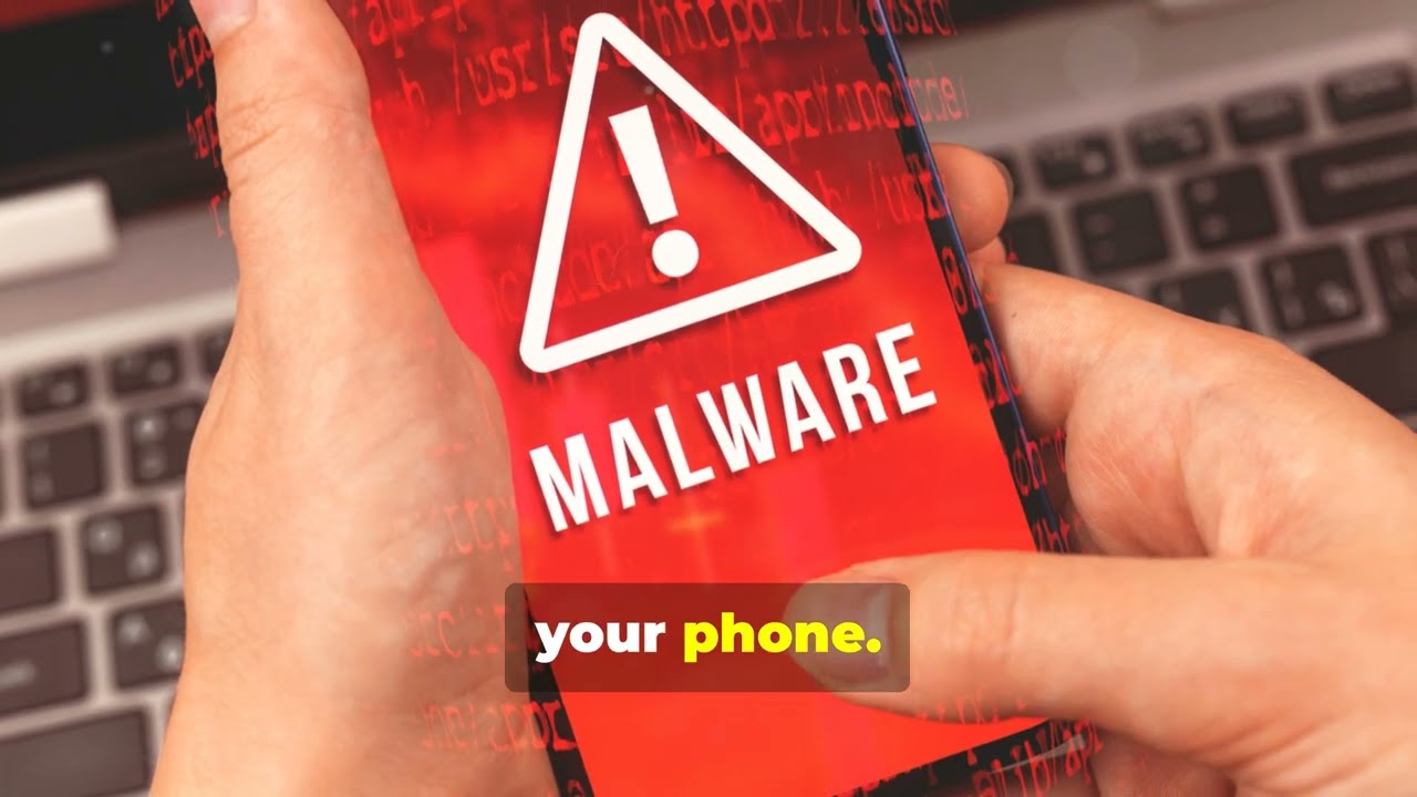 How to Scan Your Android Phone for Malware - Easy Steps!