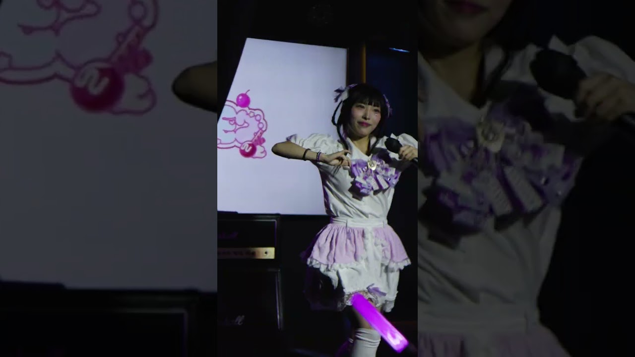 241114모구모구(モグモグ！) 이나(1na)【モモテン！お披露目ライブ】 개인캠(SoloCam) 팬캠(FanCam) 세로직캠 4K 60P