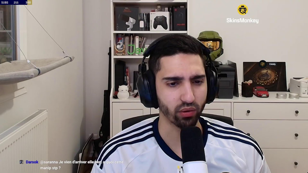 PETIT LIVE MAIS GRAND SKILL