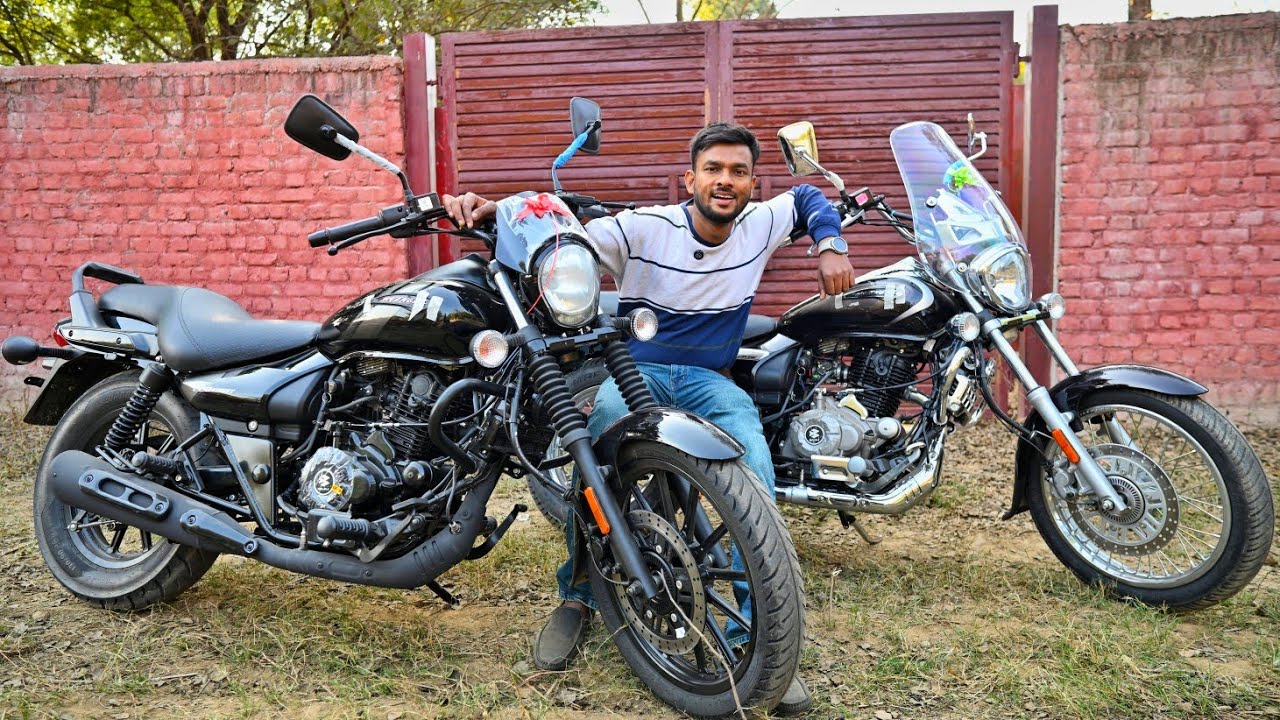 Avenger 220 Street vs Cruise Detailed Comparison 🔥 Best Cruiser Bike Under ₹2Lakh?