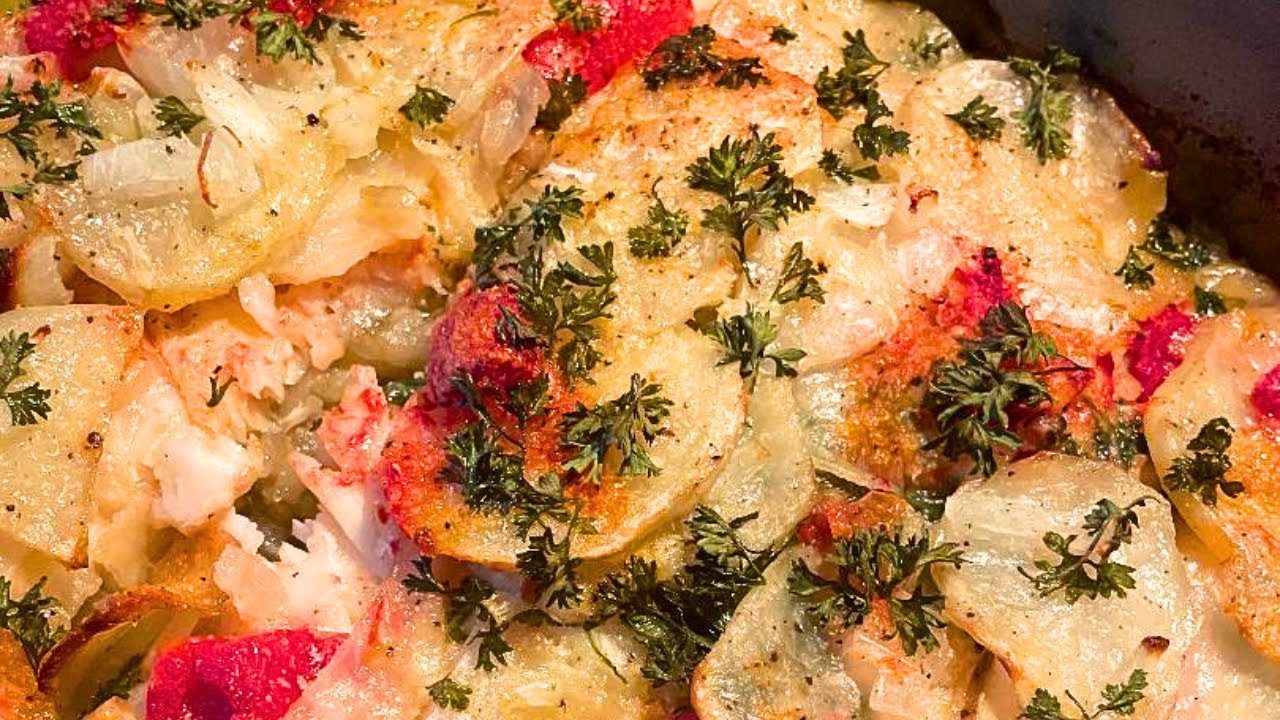 DELICIOUS Baked Basa Fish Fillets | Super Healthy!