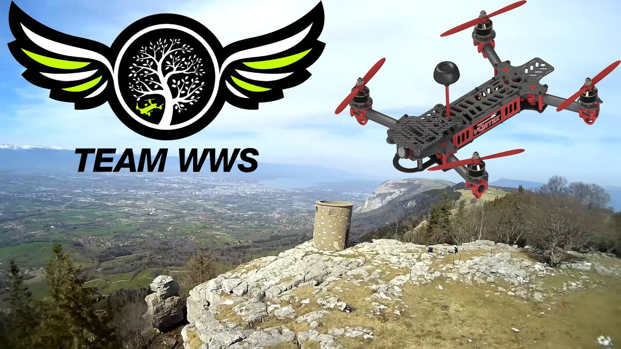 Vortex - Best FPV week ever
