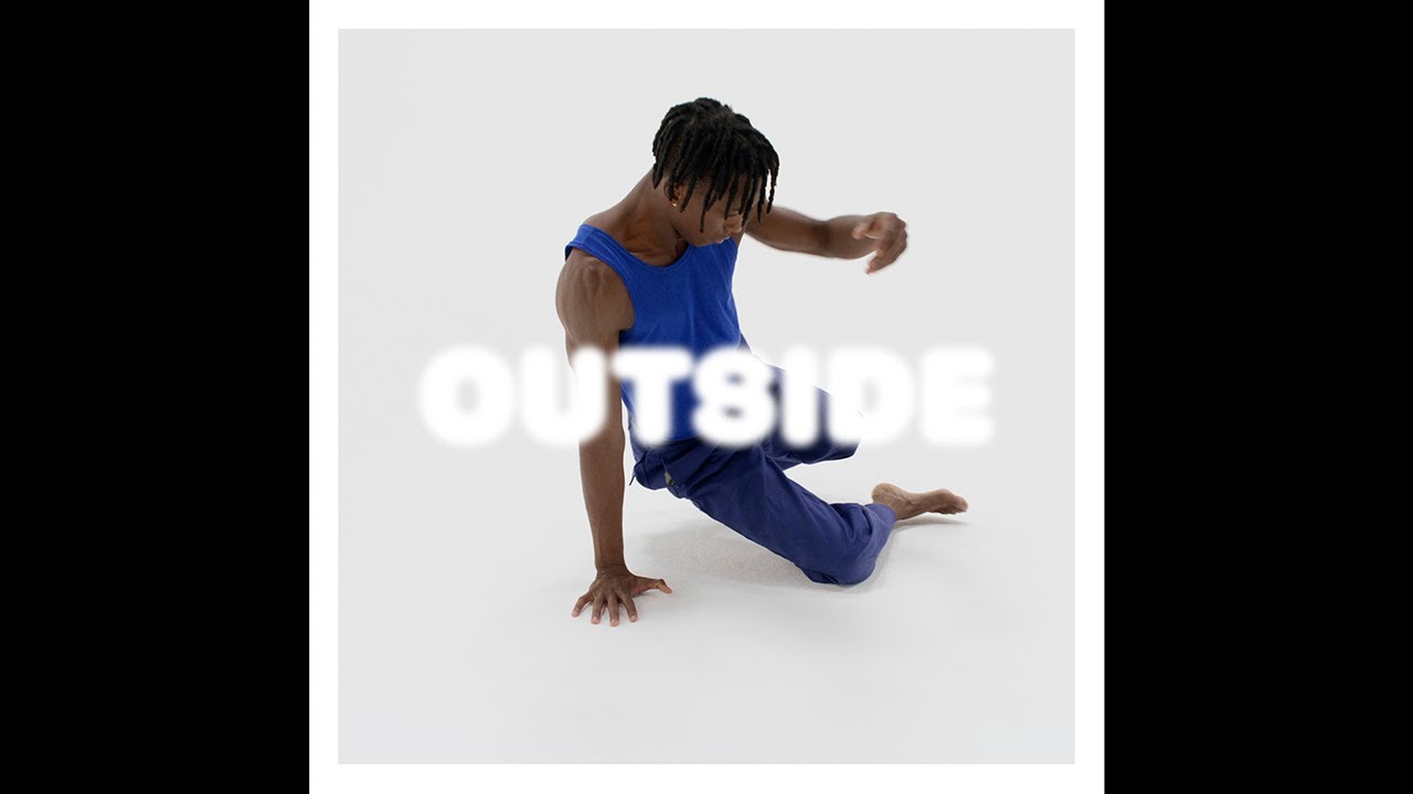 &Eacute;tienne de Cr&eacute;cy &mdash; Outside feat Frank Leone (Official Video)