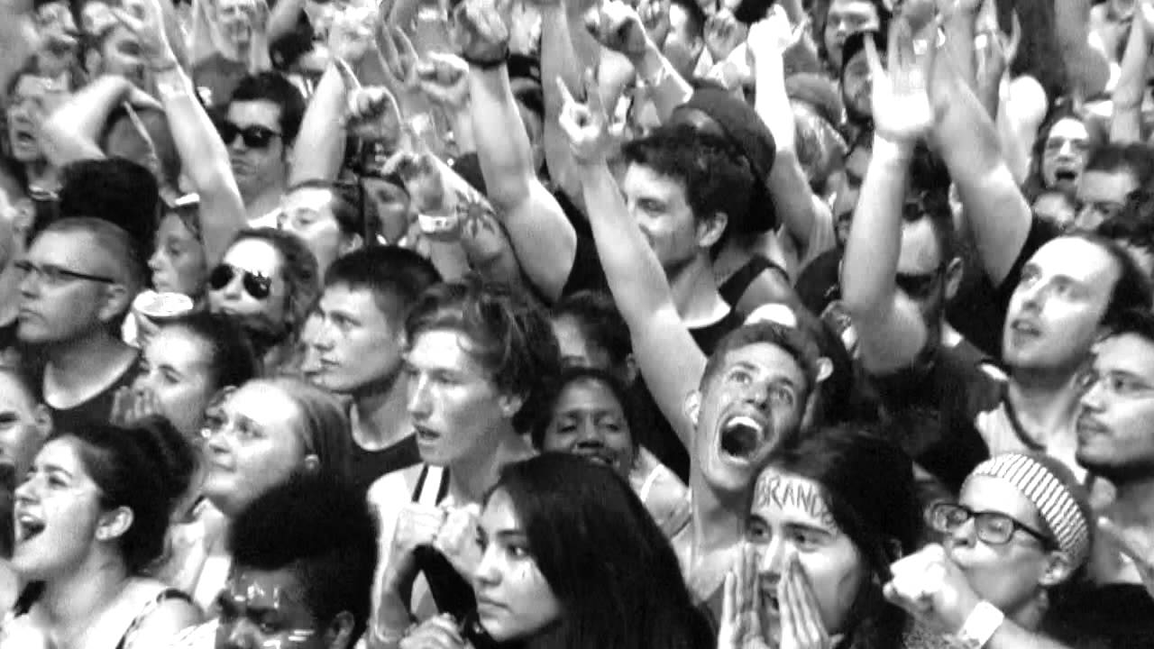 DC101 Kerfuffle 2015 - Thank You