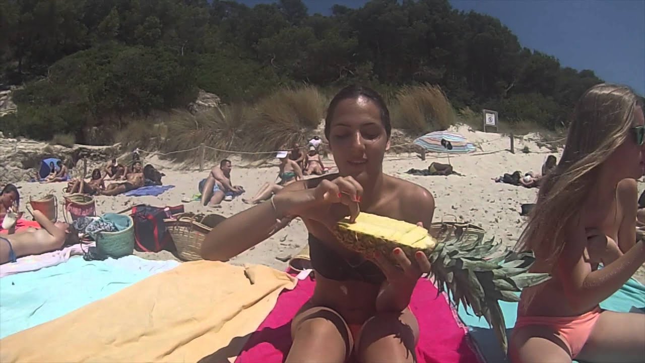 MENORCA '15