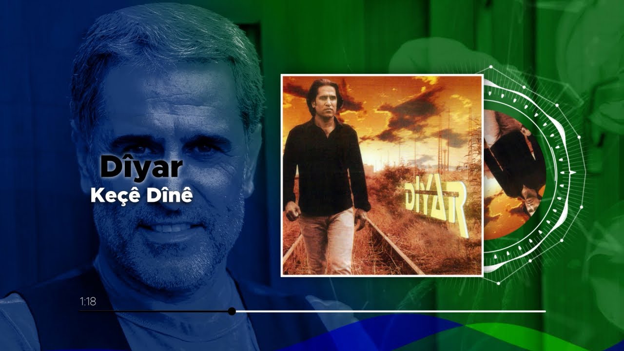 Dîyar - Keçê Dînê