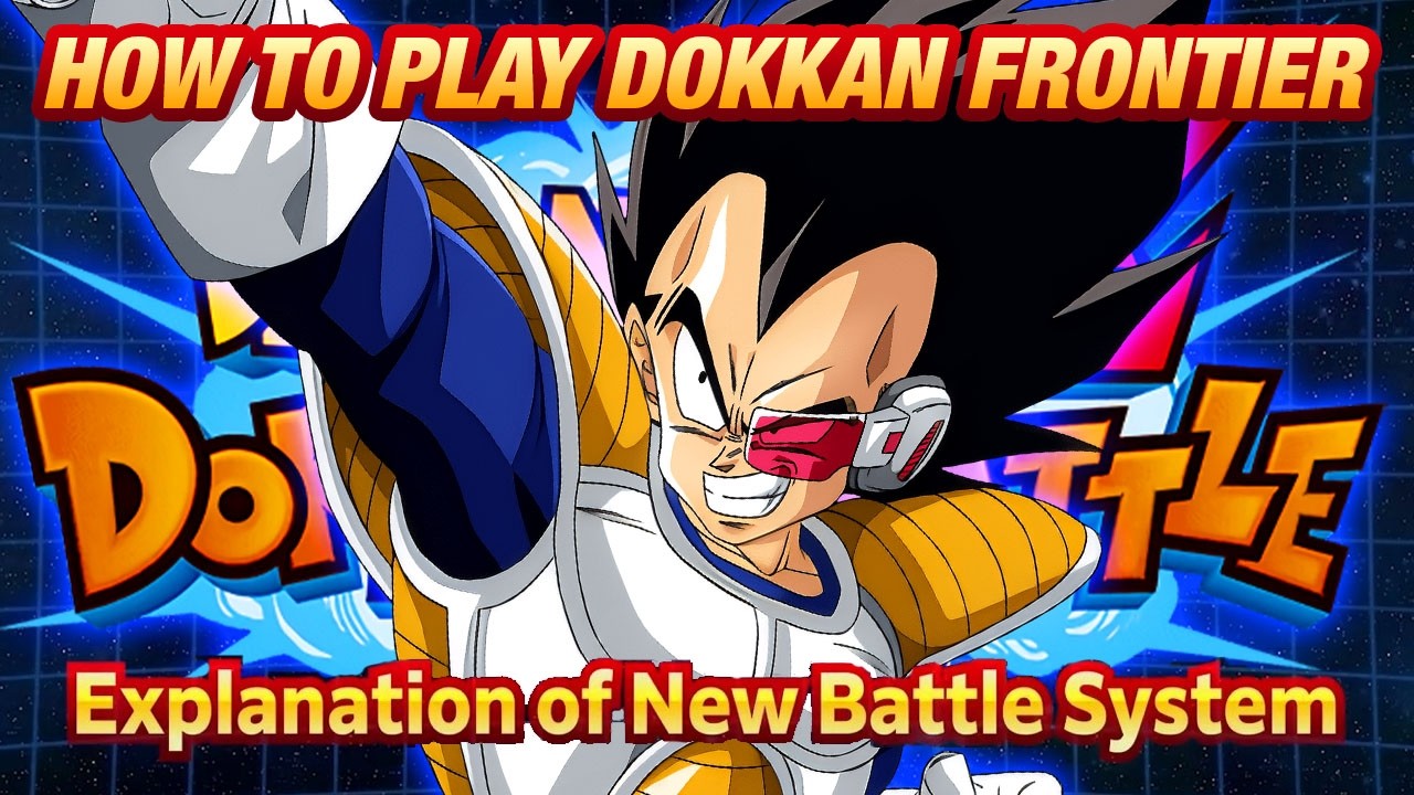 Dokkan Frontier! Как играть в НОВЫЙ игровой режим Dokkan: подробный разбор и руководство!