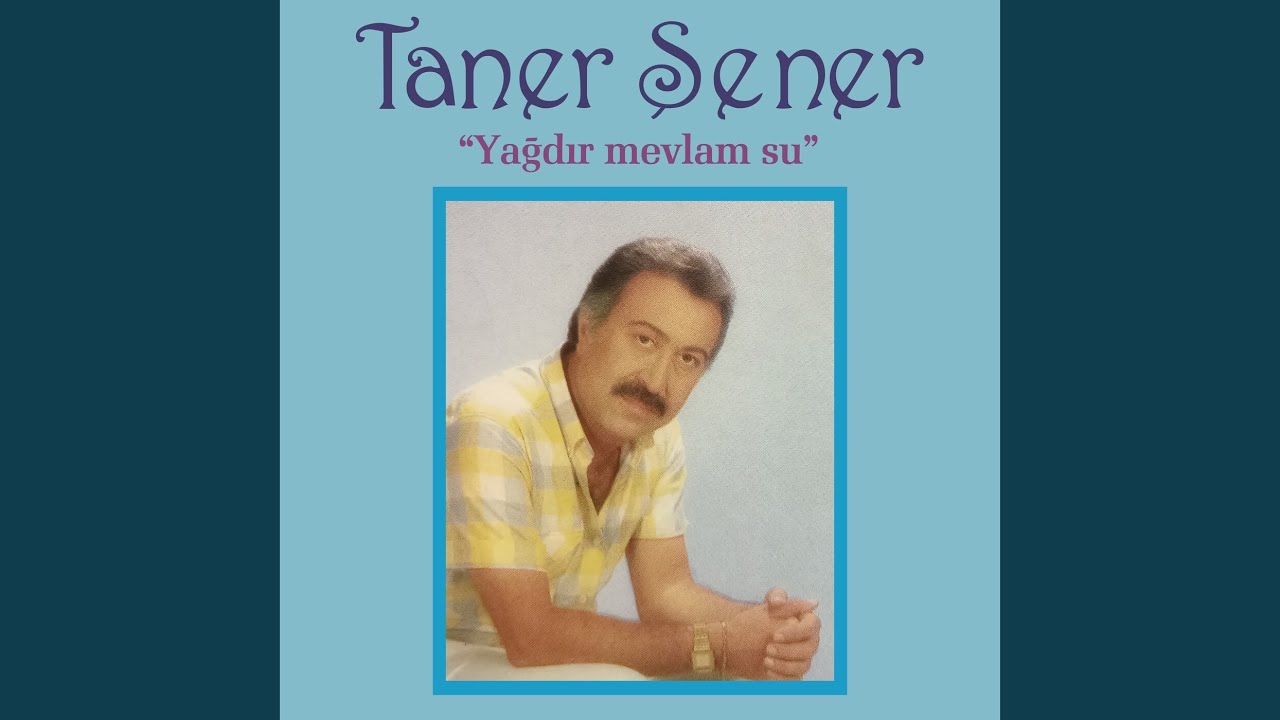 Söyle Bana Yağmur Gözlüm