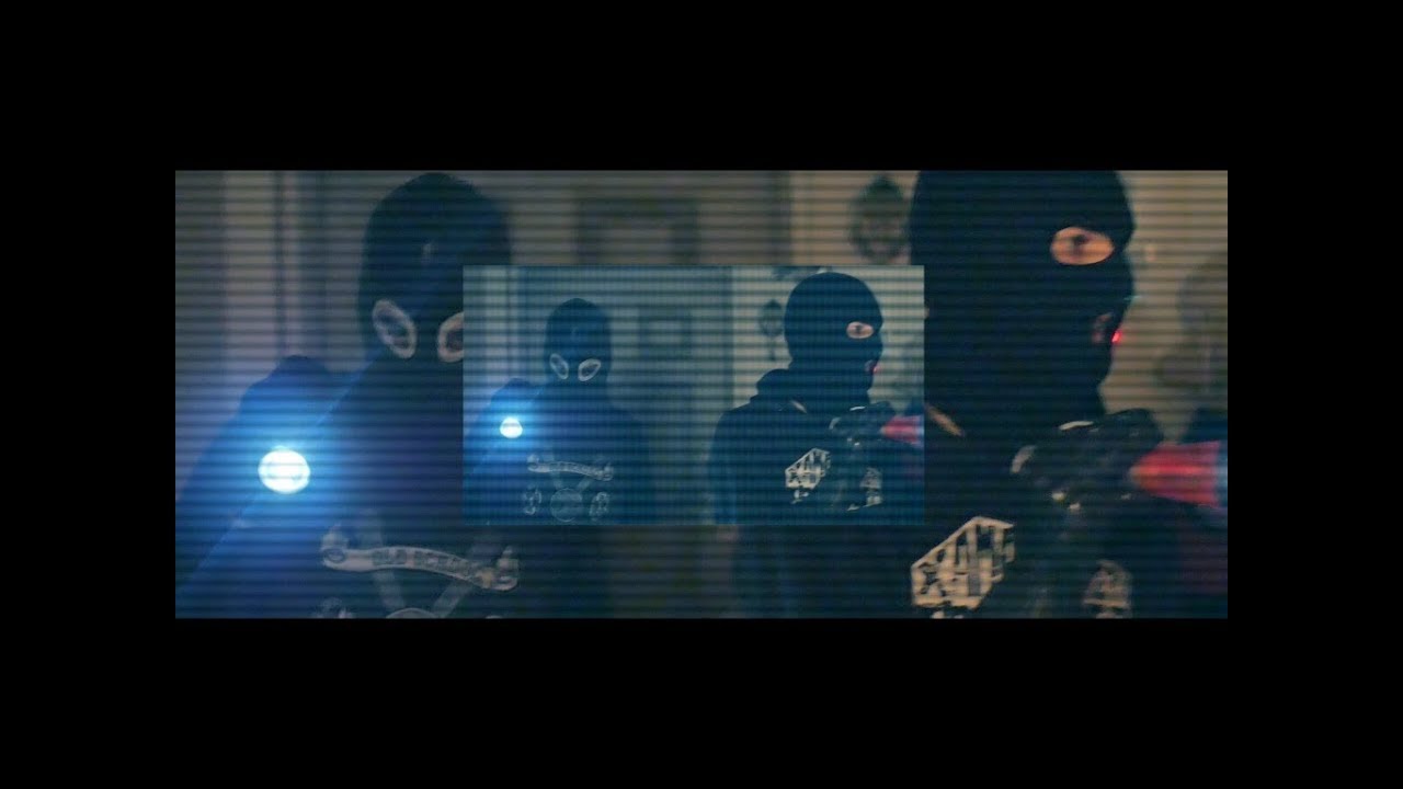 15. ΧΑΜΟΓΕΛΑΣΤΑ ΦΕΡΕΤΡΑ - ΚΛΕΦΤΕΣ ΤΩΝ ΑΘΗΝΩΝ (Official Music Video)