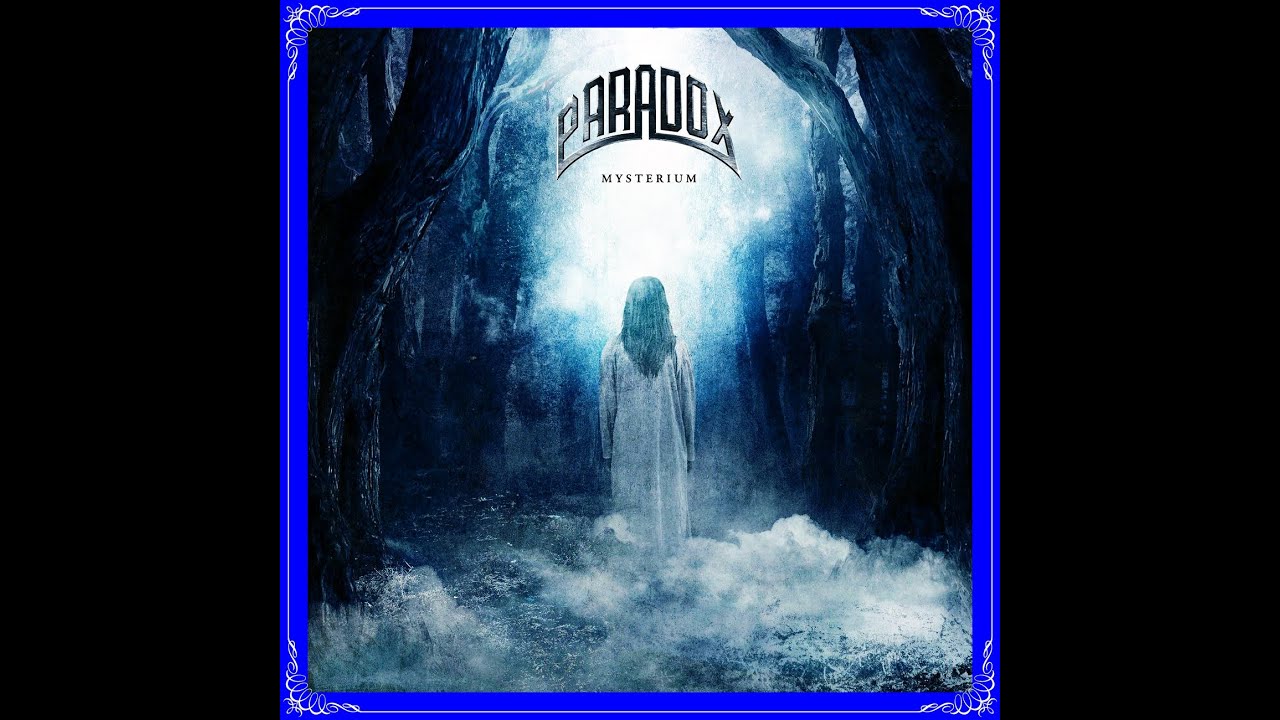 Mysterium - PARADOX