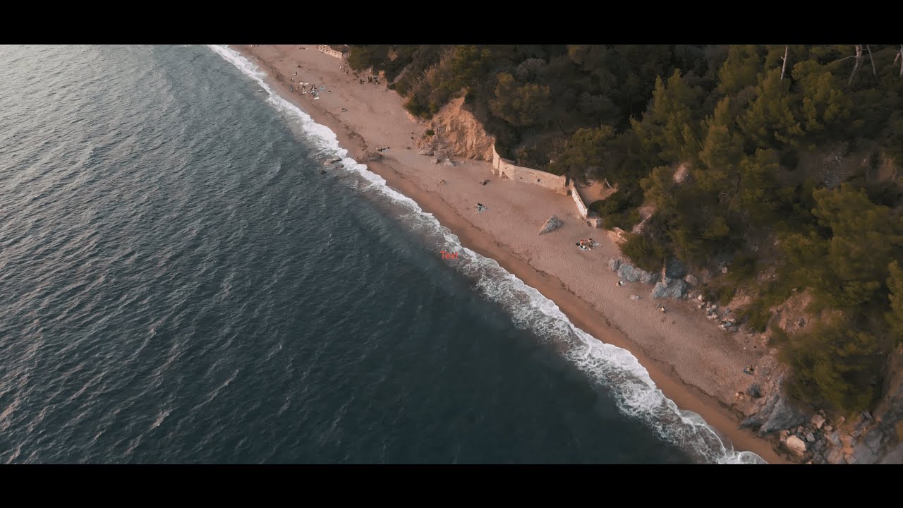 Toulon, France l 4K 60FPS l Cinematic Drone Footage