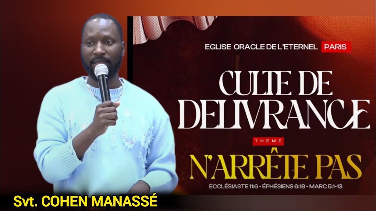 COHEN MANASSÉ  dans 