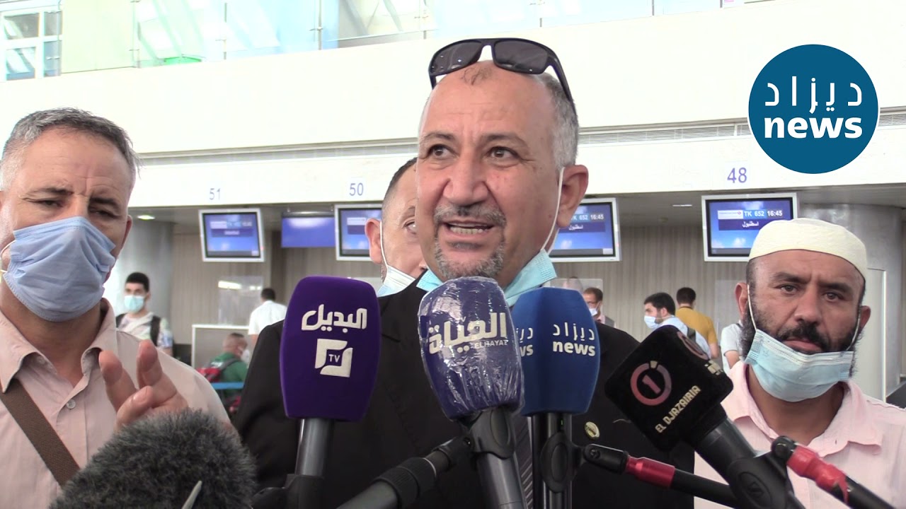 رئيس الإتحادية الجزائرية لذوي الهمم متفائل برد الاعتبار للجزائر في طوكيو
