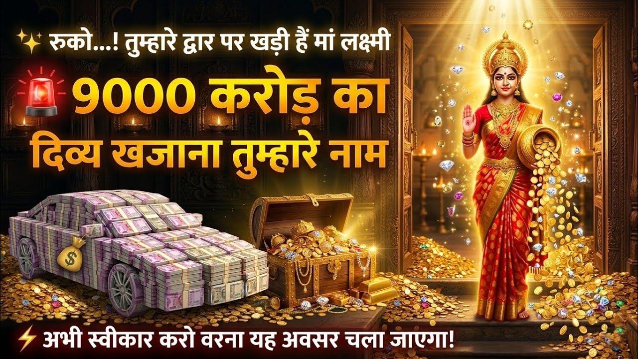 जिसने भी देखा लक्ष्मी नरायण का खजाना खुल गया और जो मांगा @maalakshmimiacle #maa #motivation