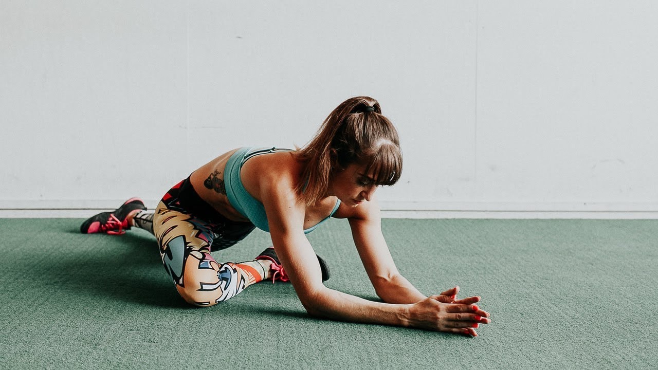 25 Exercises For Lower Back Pain