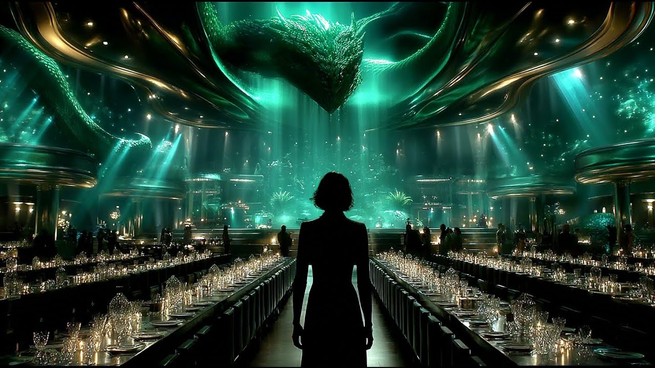 Galactic Assembly Panics as Humans Turn Their Backs on Diplomacy| Sci-Fi HFY Stories
