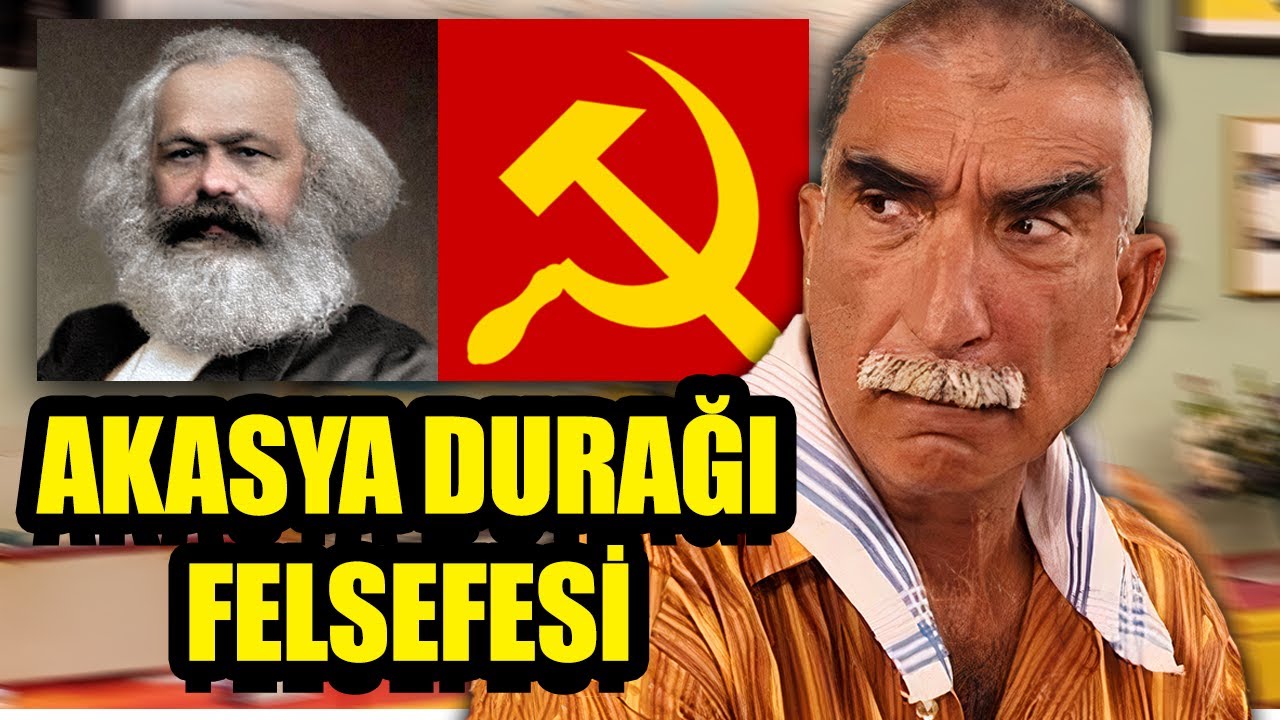 AKASYA DURAĞI'nın GİZLİ SİYASİ MESAJLARI