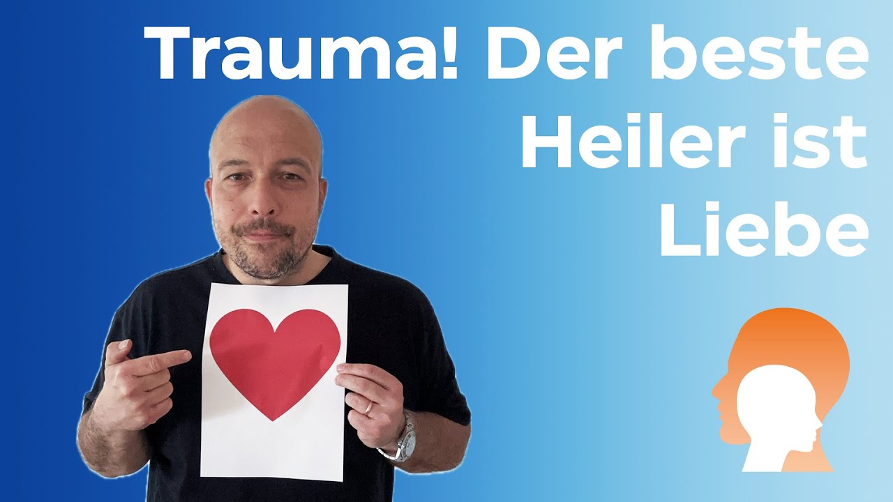Wie komm ich in eine gesunde Liebesbeziehung?