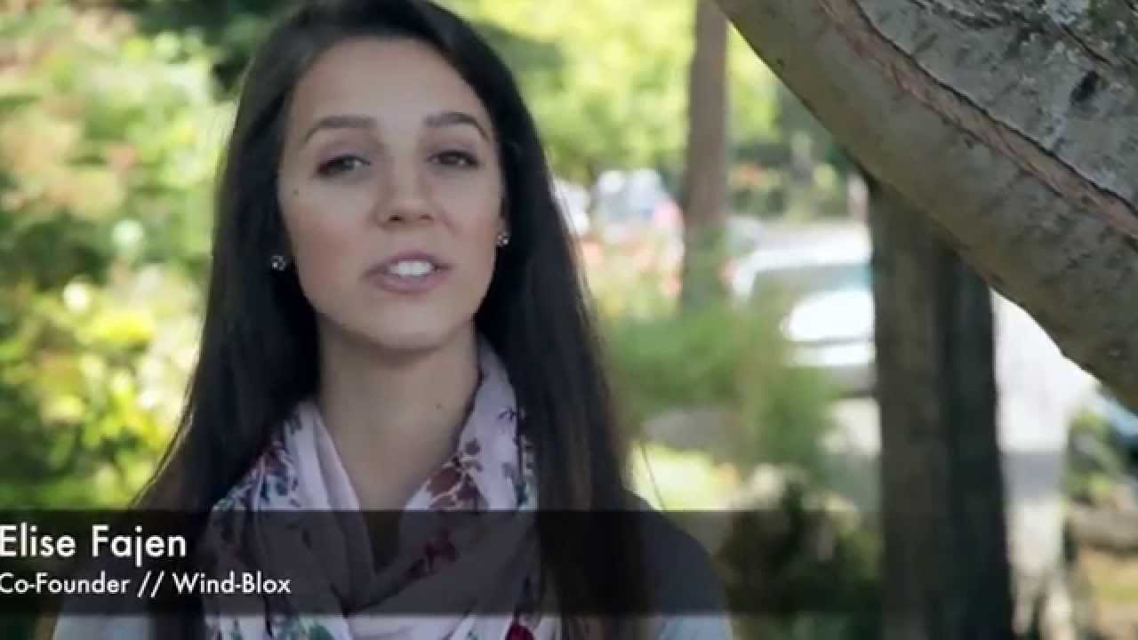 WindBlox Kickstarter Video