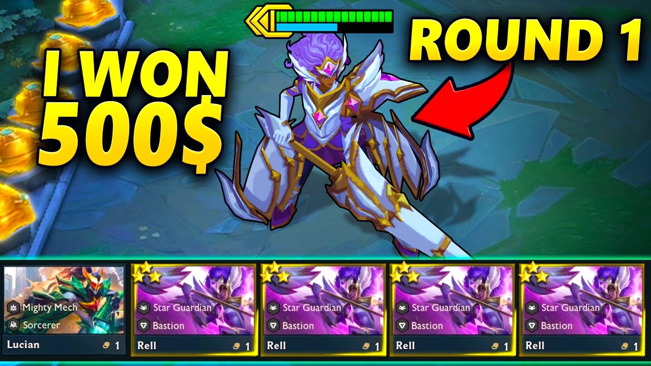I WON 500 $ From This !! (SUPER LUCKY)