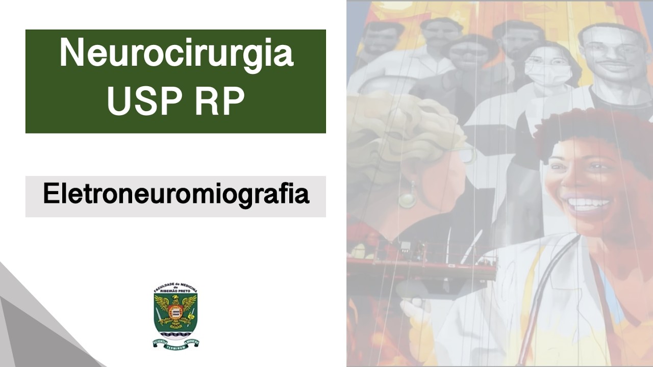 Eletroneuromiografia