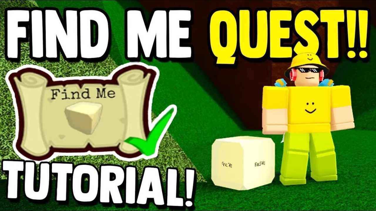 ЗАДАНИЕ &laquo;НАЙДИ МЕНЯ&raquo; (ЛЕГКО) 2026 | Построй лодку для поиска сокровищ ROBLOX