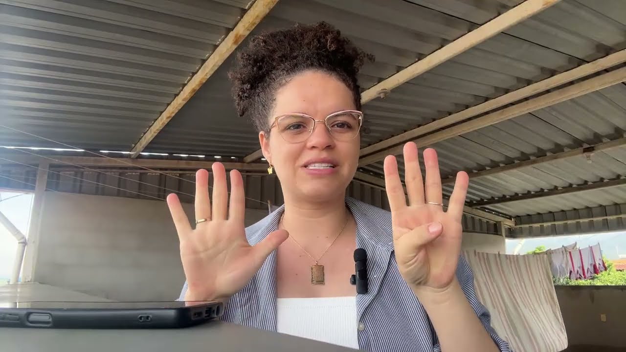 DIA 39 - DEVOCIONAL para MÃES | “medo do parto”