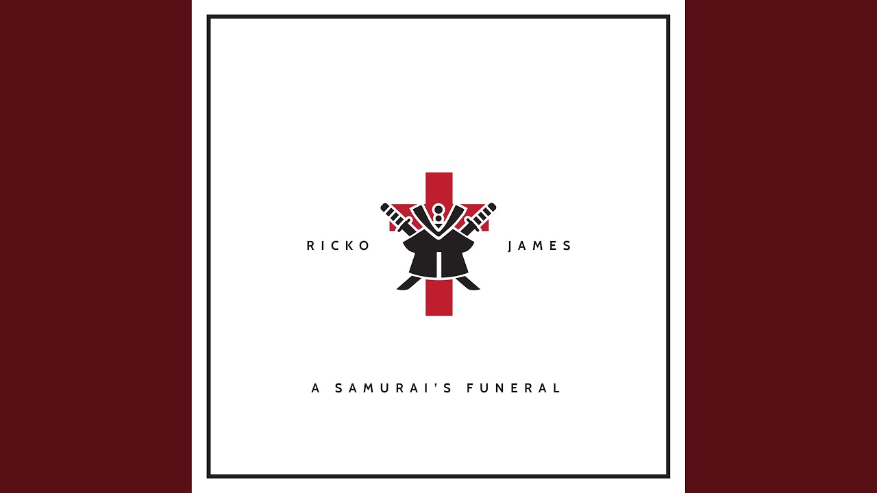 A Samurai's Funeral